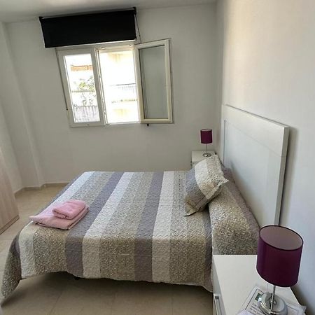 Apartamento El Carmen Баэса Экстерьер фото