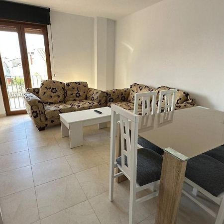 Apartamento El Carmen Баэса Экстерьер фото