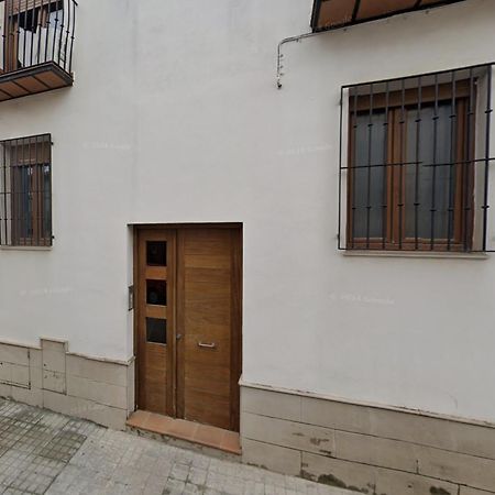 Apartamento El Carmen Баэса Экстерьер фото
