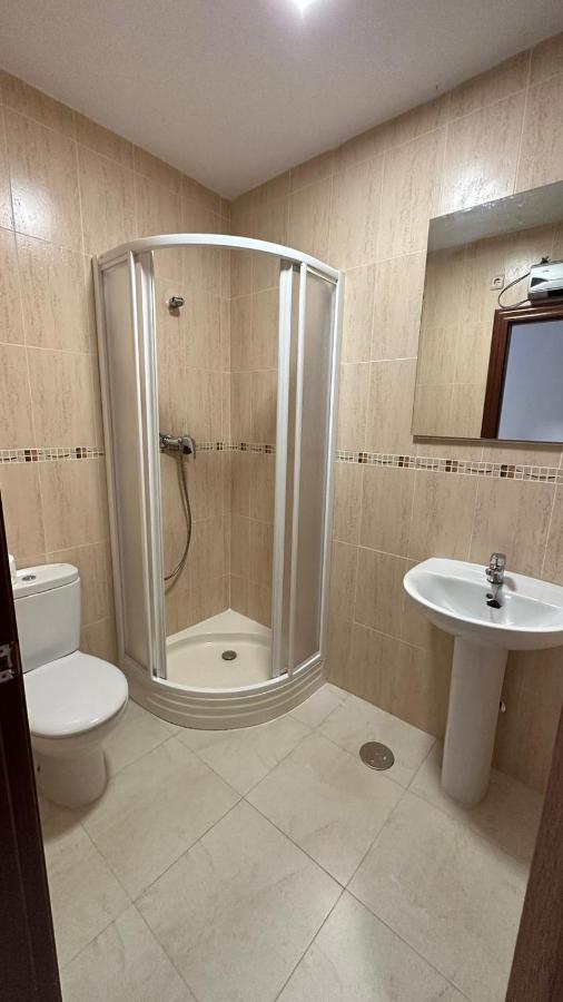 Apartamento El Carmen Баэса Экстерьер фото